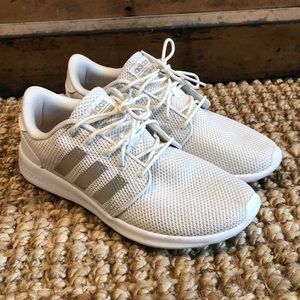 Adidas Qt Racer- like new!
